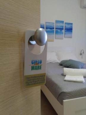 Гостиница B&B Cielo & Mare  Поццалло